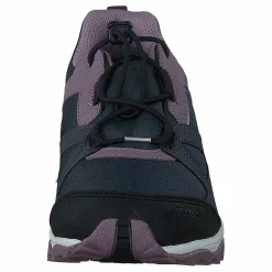 Viking Nator Low GTX Charcoal/Dusty Pink Flerfärgad New