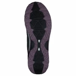 Viking Nator Low GTX Charcoal/Dusty Pink Flerfärgad New