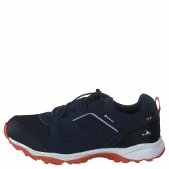 Nator Low GTX Navy/Rust*Viking