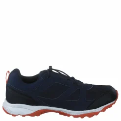 Nator Low GTX Navy/Rust*Viking