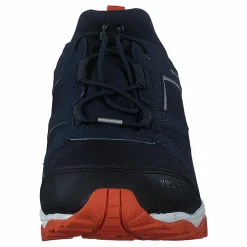 Nator Low GTX Navy/Rust*Viking