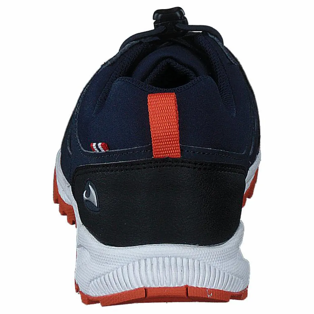 Nator Low GTX Navy/Rust*Viking