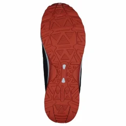 Nator Low GTX Navy/Rust*Viking