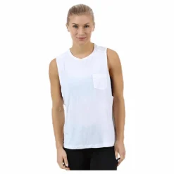 Nature X Tank White*Reebok Discount