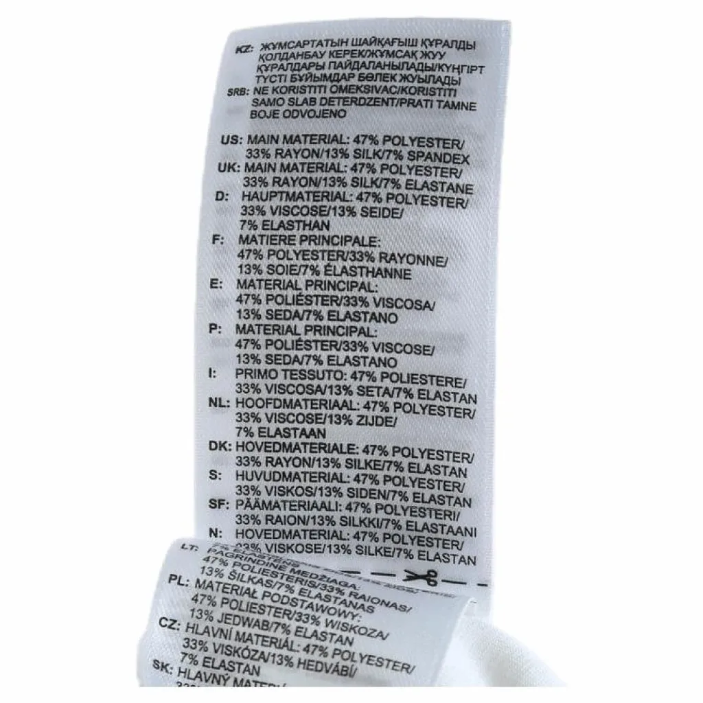Nature X Tank White*Reebok Discount