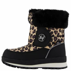 Nautisk Leopard*Leaf Clearance