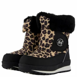 Nautisk Leopard*Leaf Clearance