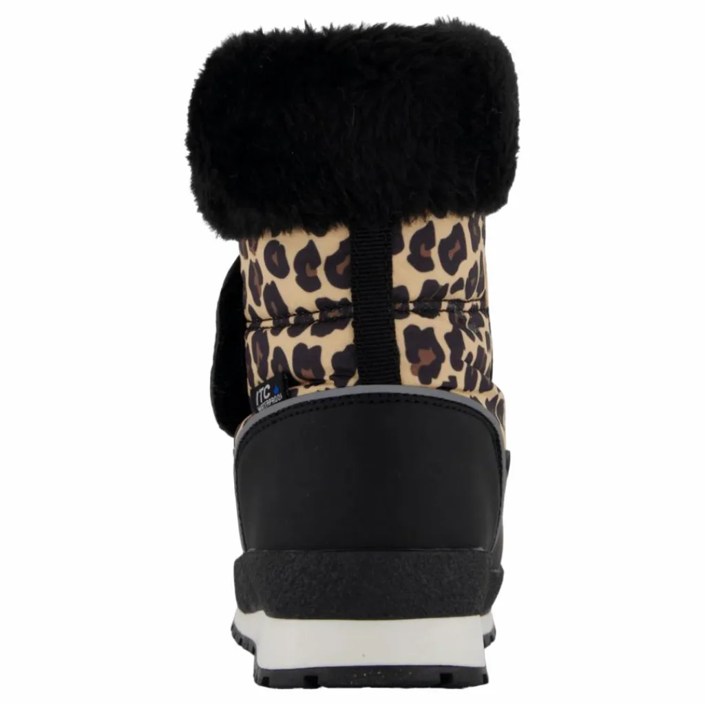 Nautisk Leopard*Leaf Clearance