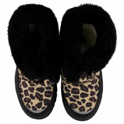 Nautisk Leopard*Leaf Clearance