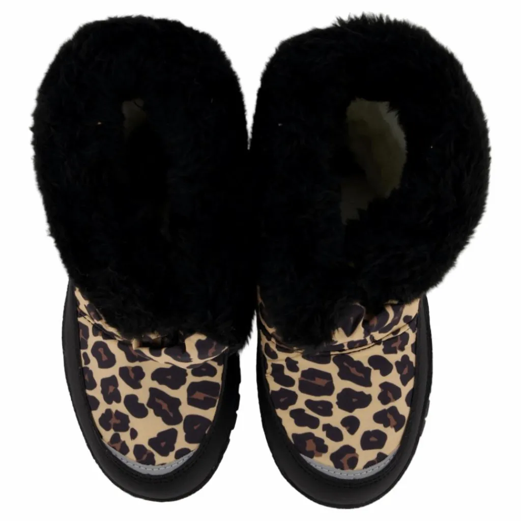 Nautisk Leopard*Leaf Clearance