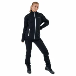 Naval XCS Softshell Set Black*Endurance Online