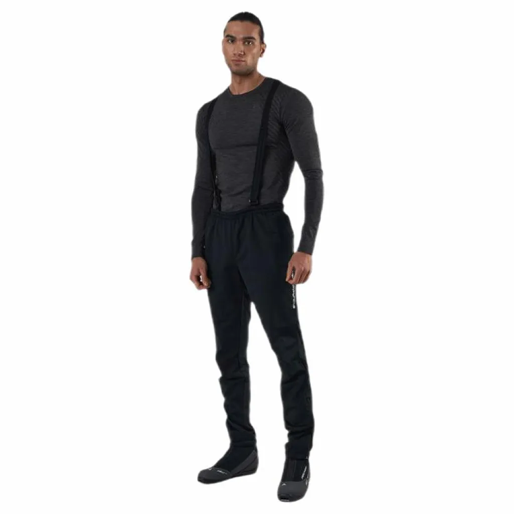 Naval XCS Softshell Set Blue*Endurance Best