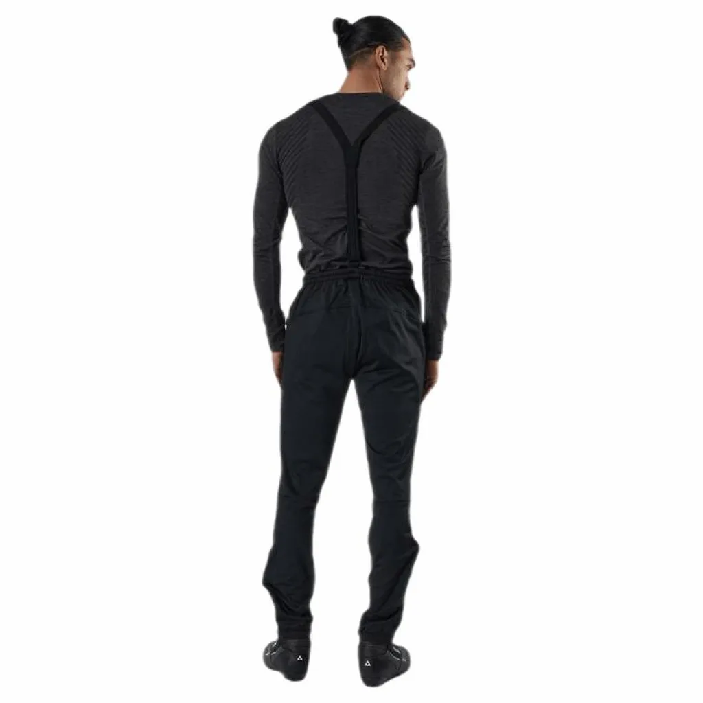 Naval XCS Softshell Set Blue*Endurance Best