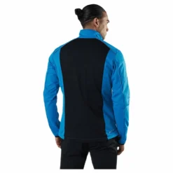 Naval XCS Softshell Set Blue*Endurance Best