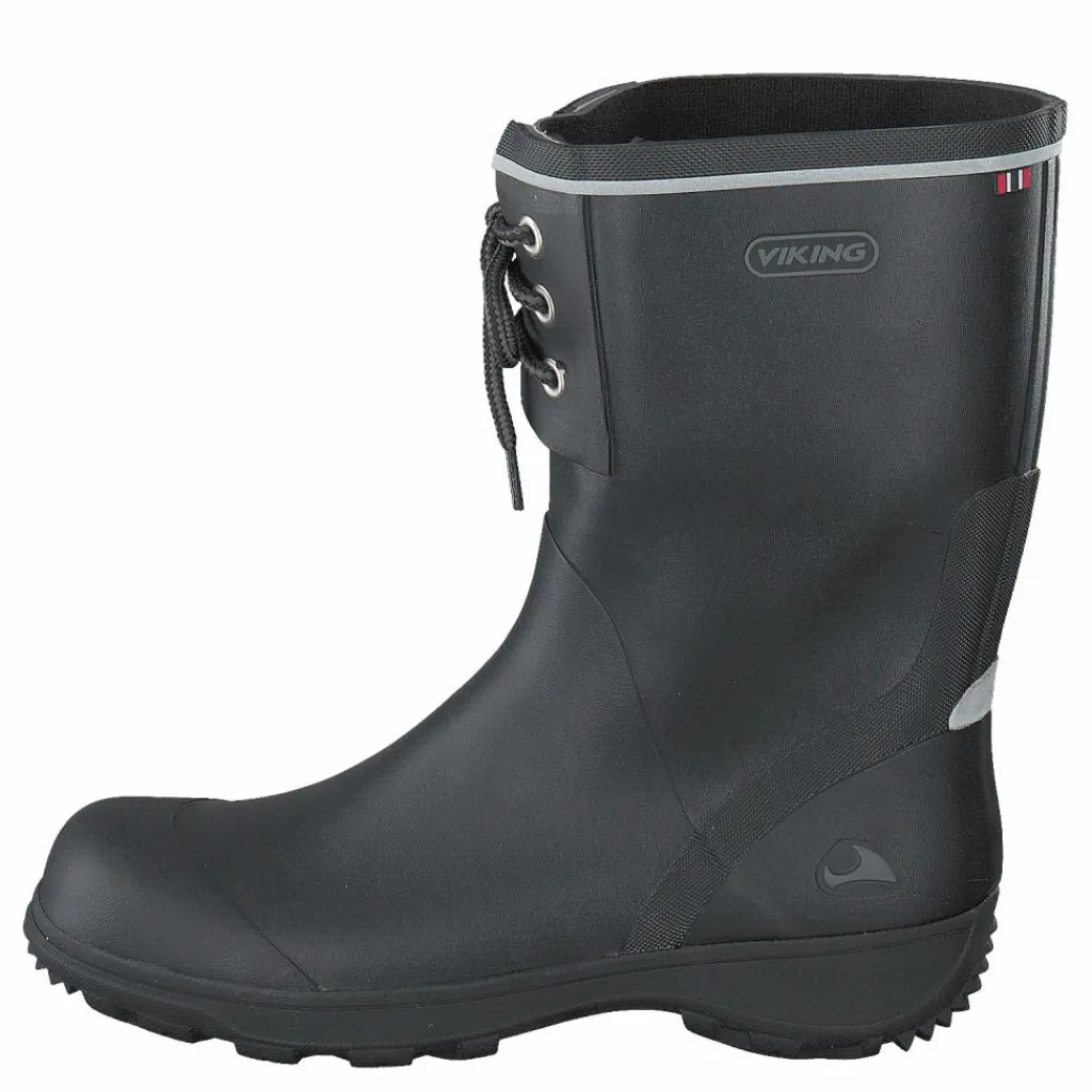 Navigator II Black/Multi*Viking Hot