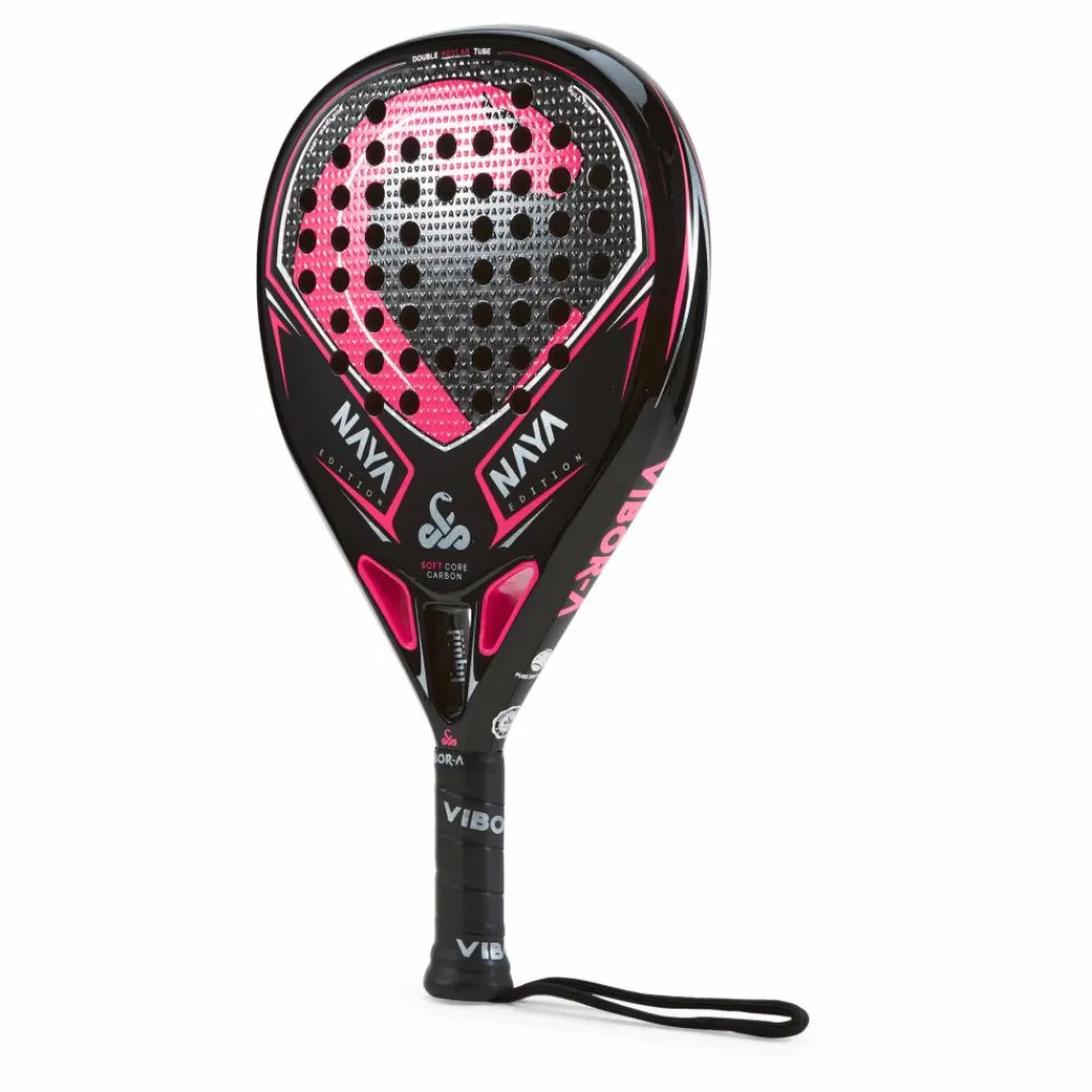Vibor-A Naya Liquid Edition 2021 Black/pink Online
