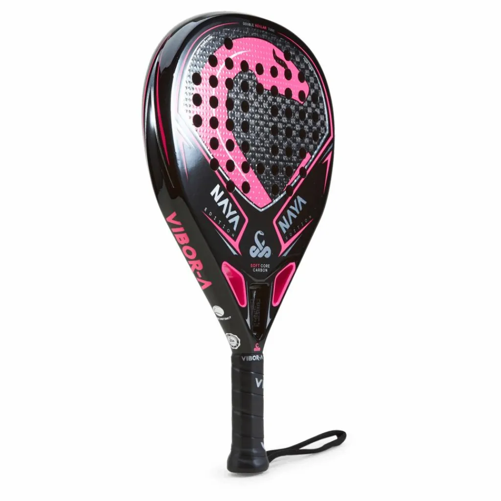 Vibor-A Naya Liquid Edition 2021 Black/pink Online