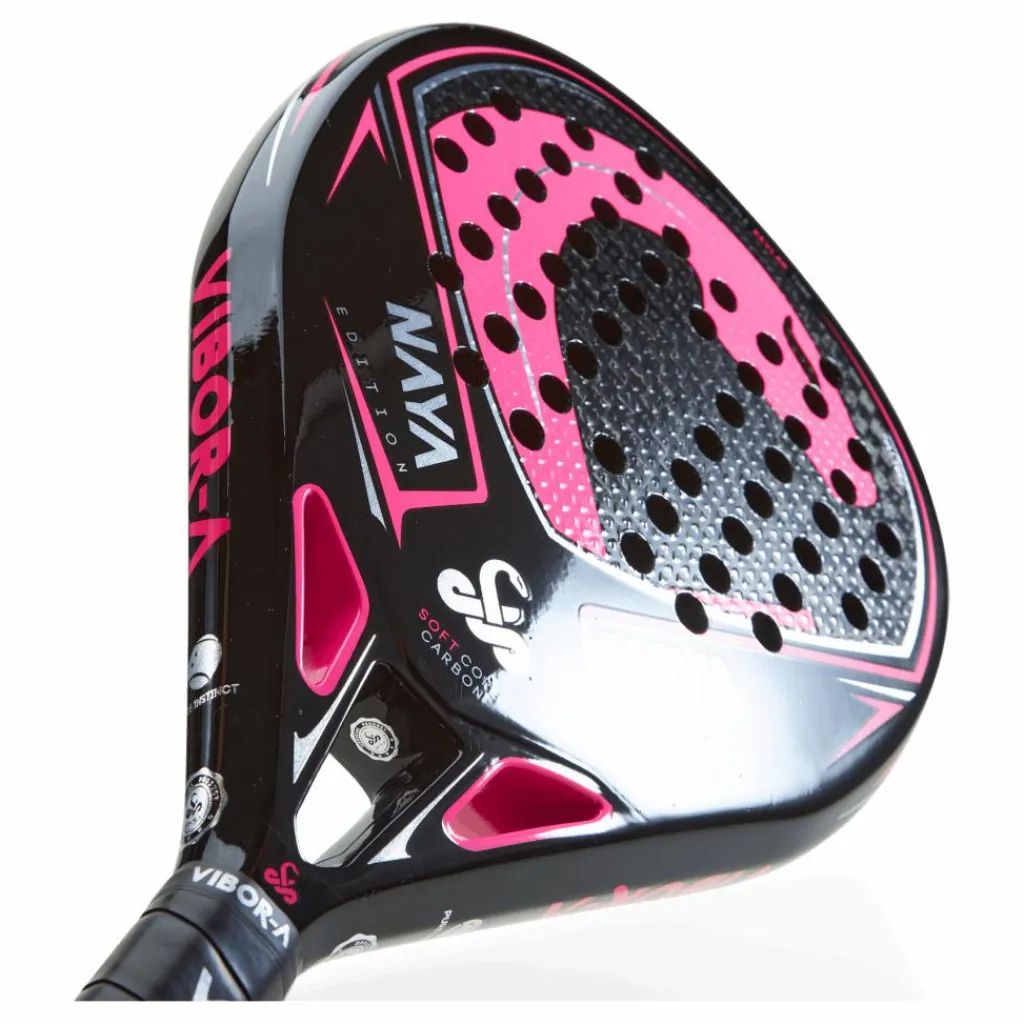 Vibor-A Naya Liquid Edition 2021 Black/pink Online