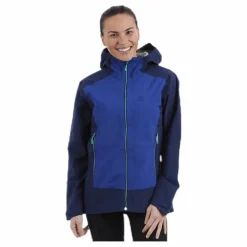 Salomon Nebula Stretch 2.5L Blue Blå Online
