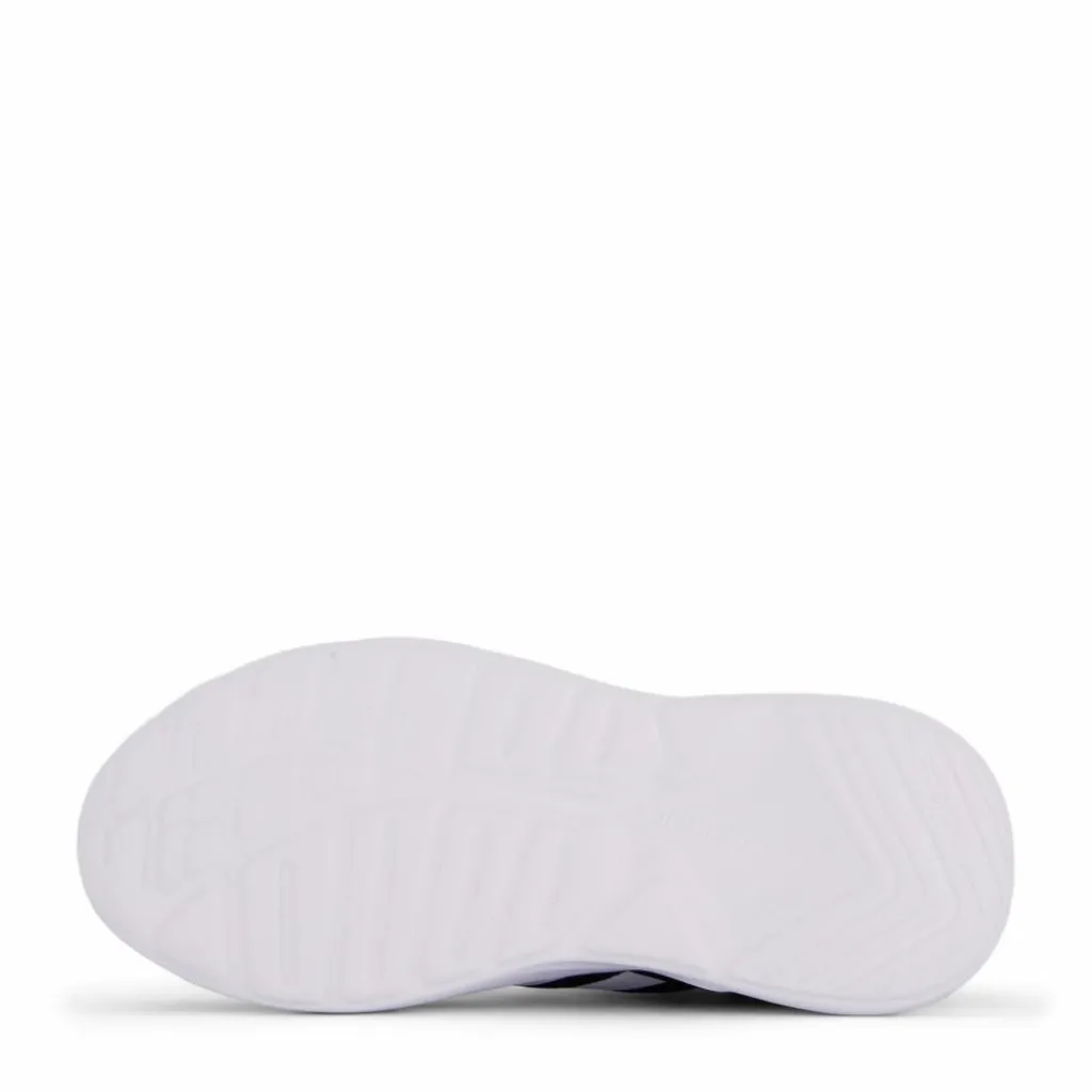 adidas Nebzed Elastic Lace Top Strap Shoes Core Black / Cloud White / Cloud White Svart Clearance