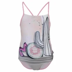 Neda Swimsuit Pink*Molo Best
