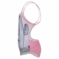 Neda Swimsuit Pink*Molo Best
