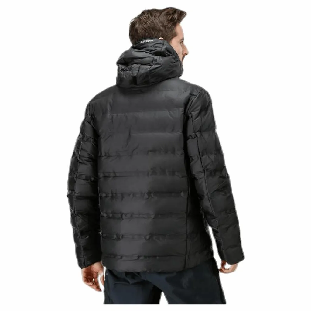 Icepeak Neev Black Svart Online