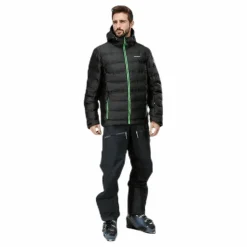 Icepeak Neev Black Svart Online