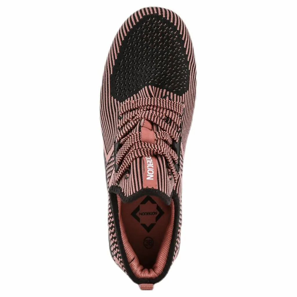 Nonation Negril Pink/Black Rosa och Svart