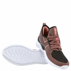 Nonation Negril Pink/Black Rosa och Svart