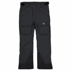 2117 of Sweden Nelkerim Pants Men Black Svart New