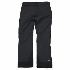 2117 of Sweden Nelkerim Pants Women Black Svart