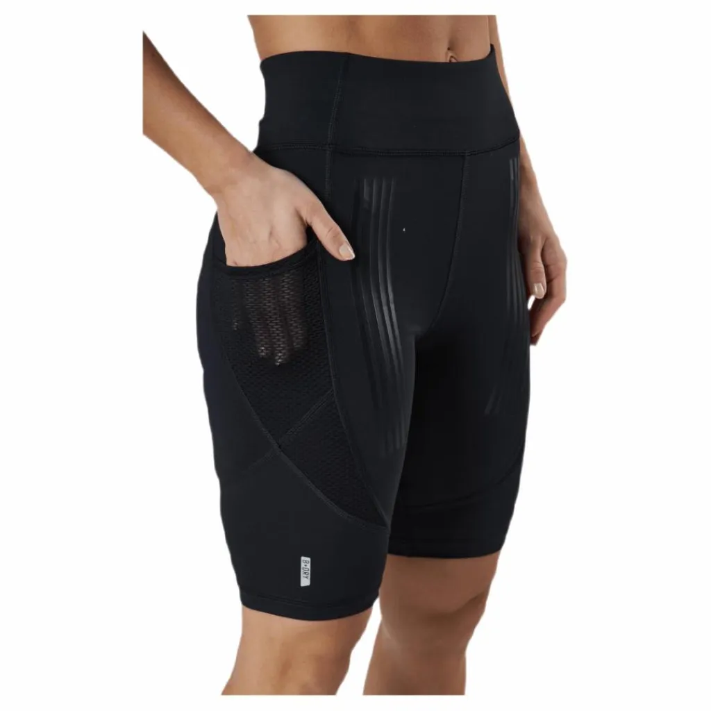 Only Play Nell Hw Tight Training Shorts Black Svart Best