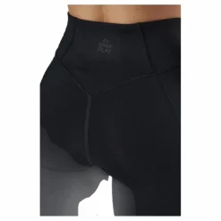 Only Play Nell Hw Tight Training Shorts Black Svart Best