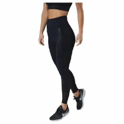 Nell Hw Training Tights Black*Only Play Clearance