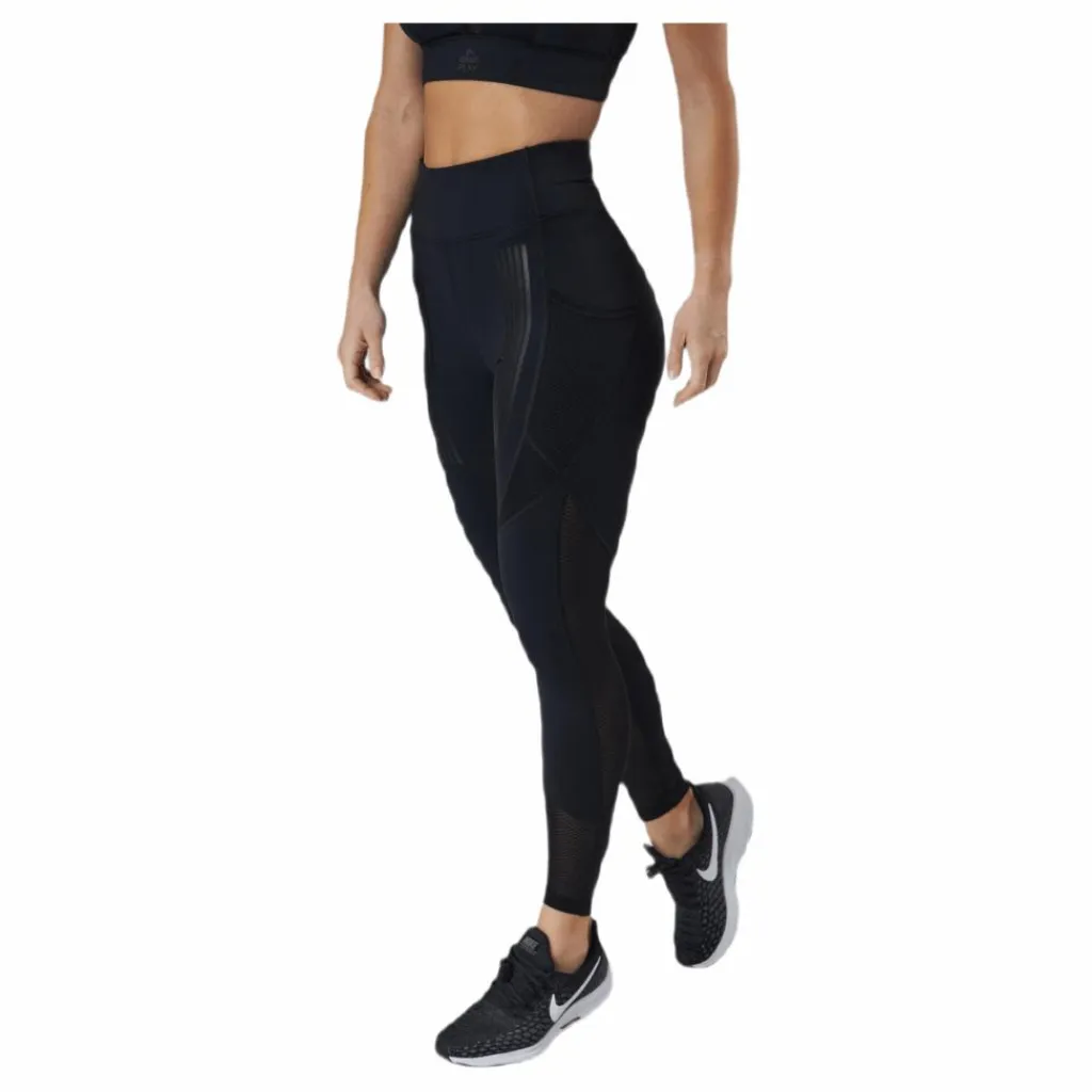 Nell Hw Training Tights Black*Only Play Clearance