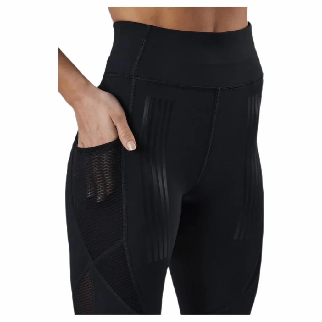 Nell Hw Training Tights Black*Only Play Clearance