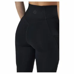 Nell Hw Training Tights Black*Only Play Clearance