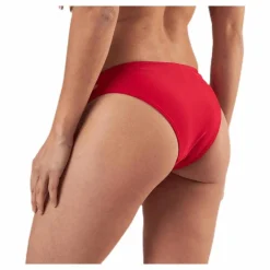 Nella Bikini Brief Red*Pieces Online