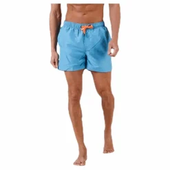 Nelson Original Swimshorts Blue*Salming Discount