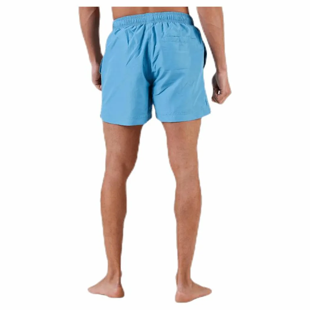 Nelson Original Swimshorts Blue*Salming Discount