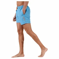 Nelson Original Swimshorts Blue*Salming Discount