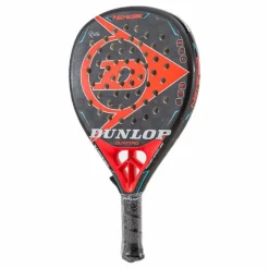 Dunlop Nemesis Black/Red Svart och Röd Sale