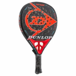 Dunlop Nemesis Black/Red Svart och Röd Sale