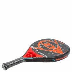Dunlop Nemesis Black/Red Svart och Röd Sale