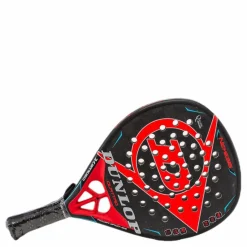 Dunlop Nemesis Black/Red Svart och Röd Sale