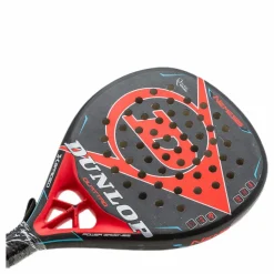 Dunlop Nemesis Black/Red Svart och Röd Sale
