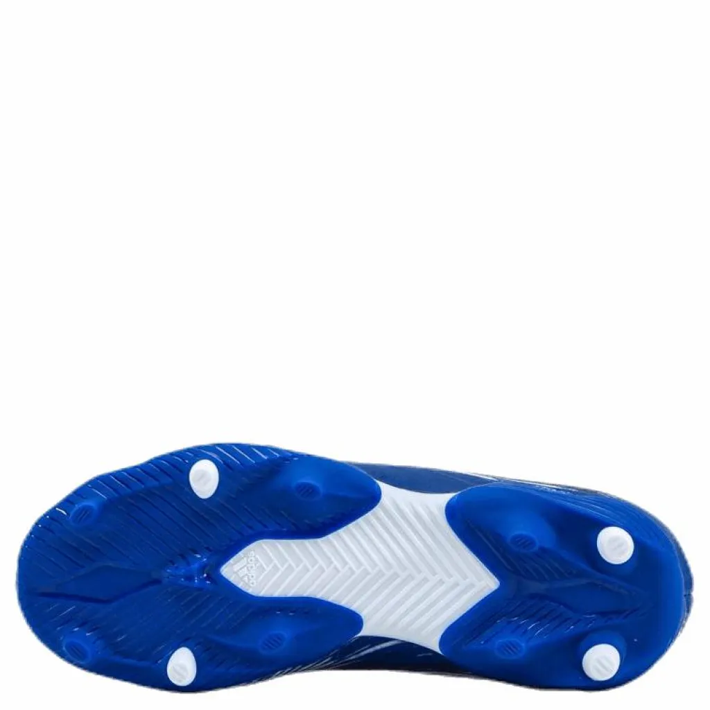 Nemeziz 19.1 Firm Ground Boots Cloud White / Royal Blue / Royal Blue*adidas Online