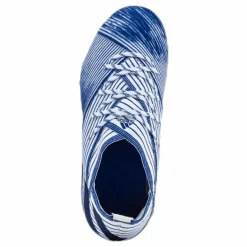 Nemeziz 19.1 Firm Ground Boots Cloud White / Royal Blue / Royal Blue*adidas Online