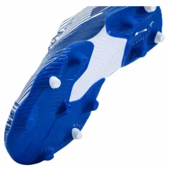Nemeziz 19.1 Firm Ground Boots Cloud White / Royal Blue / Royal Blue*adidas Online